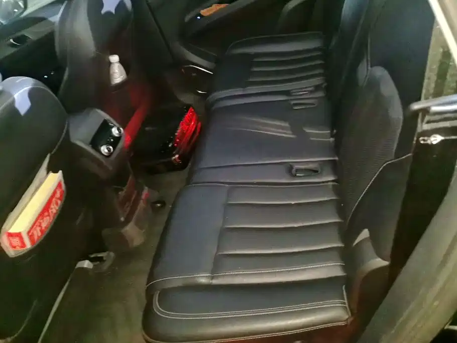 Ford Equator — миниатюра 11