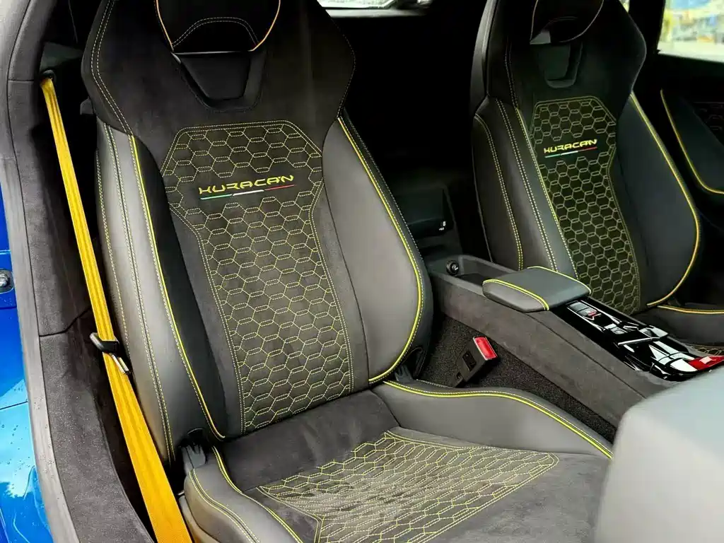 Lamborghini Huracán — миниатюра 6
