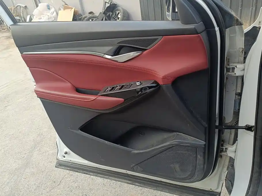 Changan CS75 PLUS — миниатюра 7