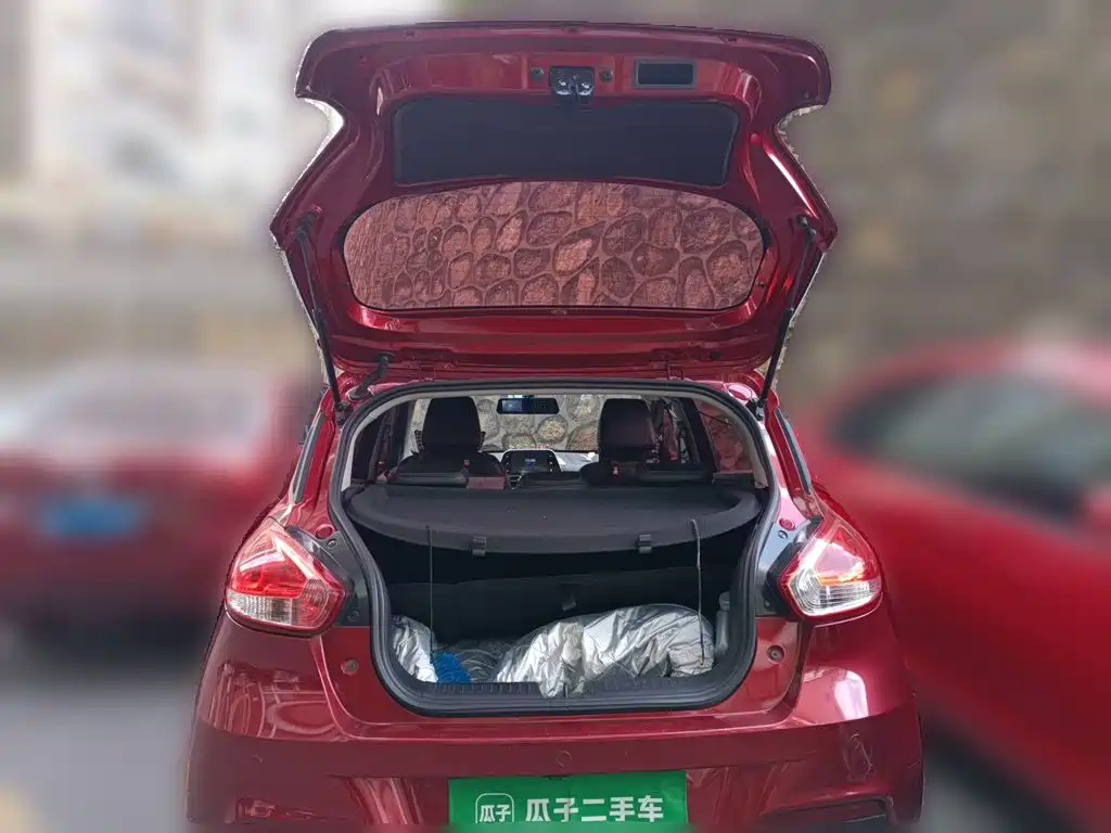 Baojun 310 — миниатюра 15
