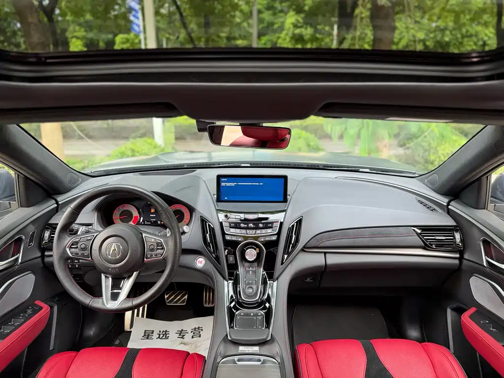 Acura RDX — миниатюра 7