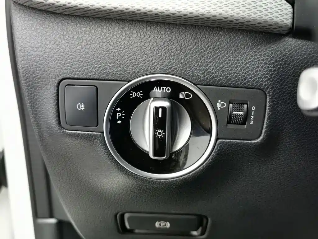 Mercedes-Benz B-Class — миниатюра 21