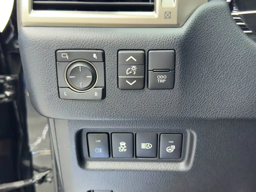 Lexus GX — миниатюра 18