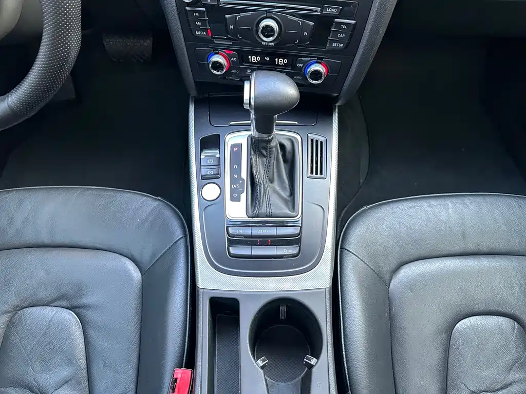 Audi A5 (Import) — миниатюра 22
