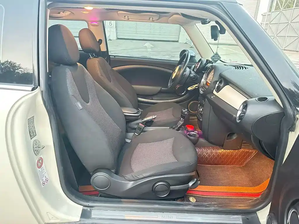 MINI Mini — миниатюра 6