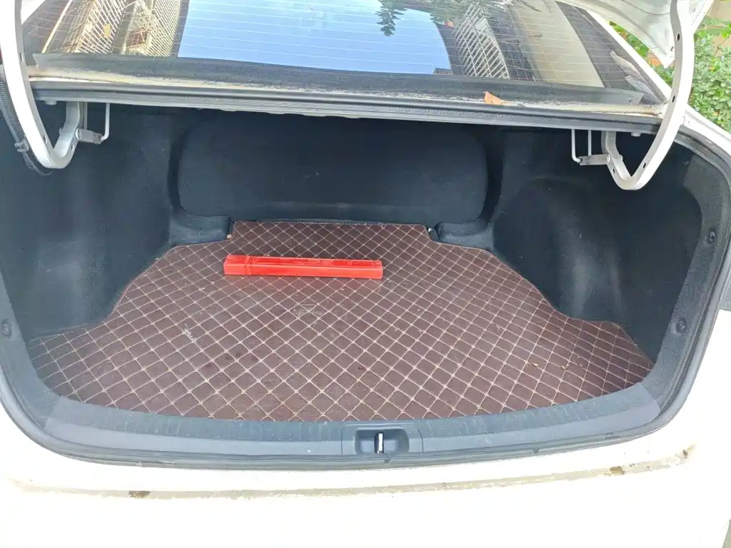 Toyota Corolla — миниатюра 15