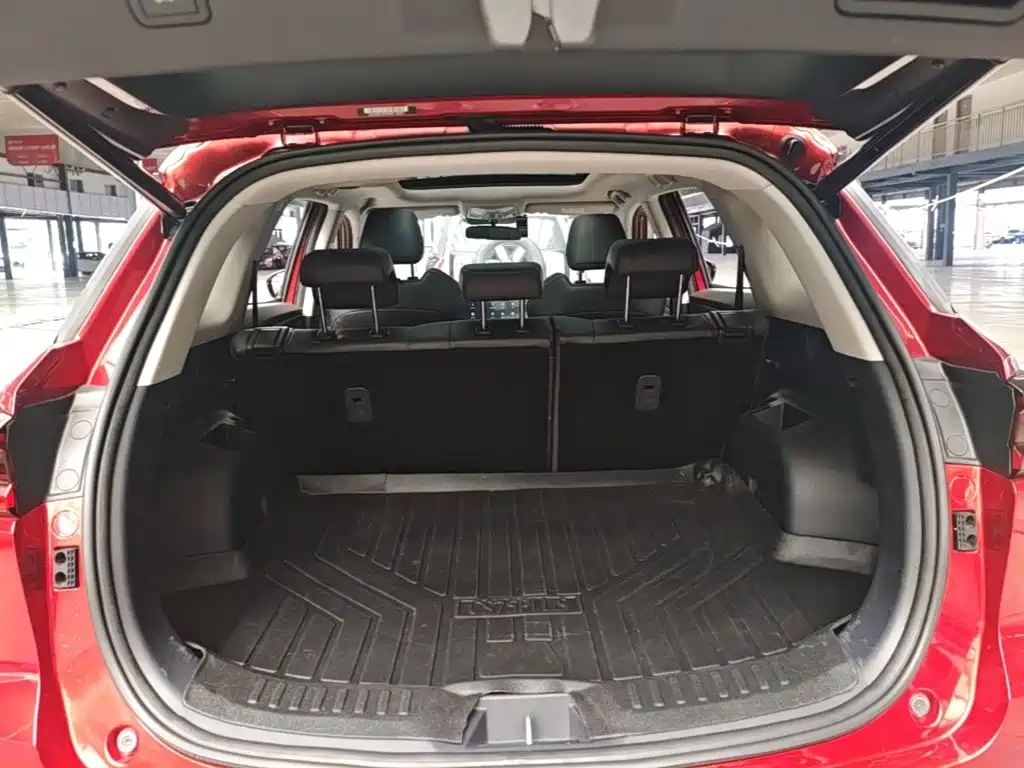 Changan CS75 PLUS — миниатюра 19