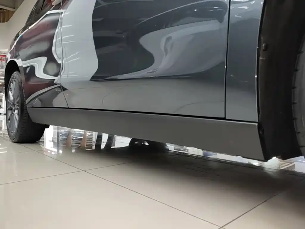 Leapmotor Leapmotor C10 — миниатюра 21
