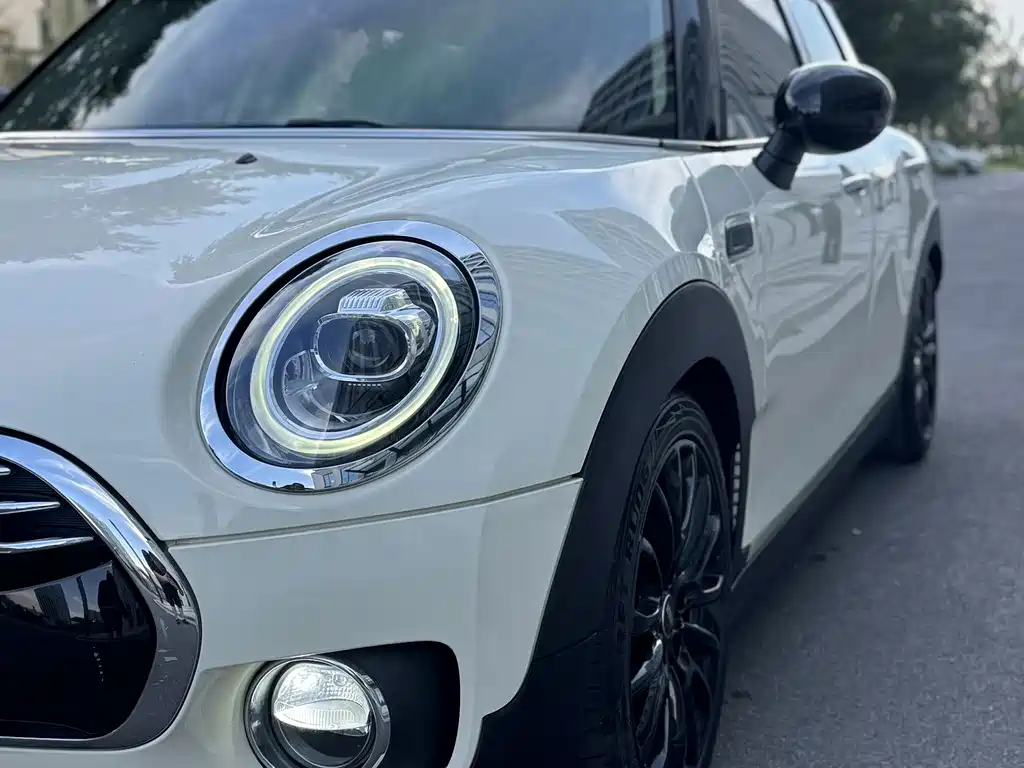 MINI Clubman Facelift 1.5T COOPER, фото 7