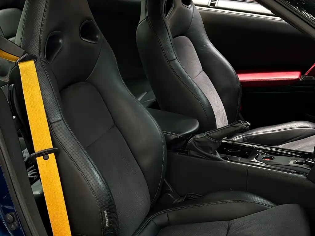 Nissan GT-R 2014 3.8T Premium Edition