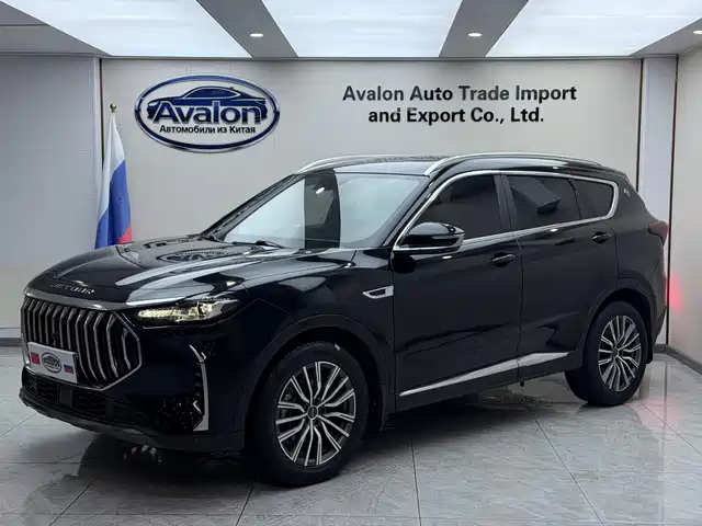 2023 JETOUR X70