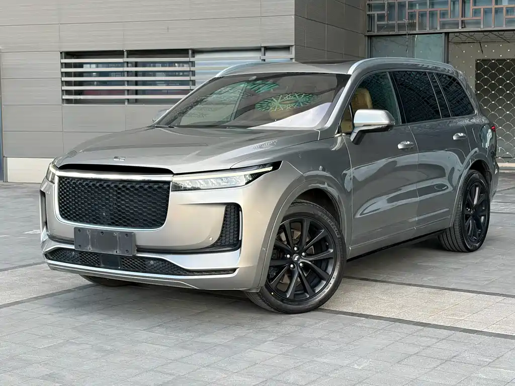 Li Auto Li ONE 2020