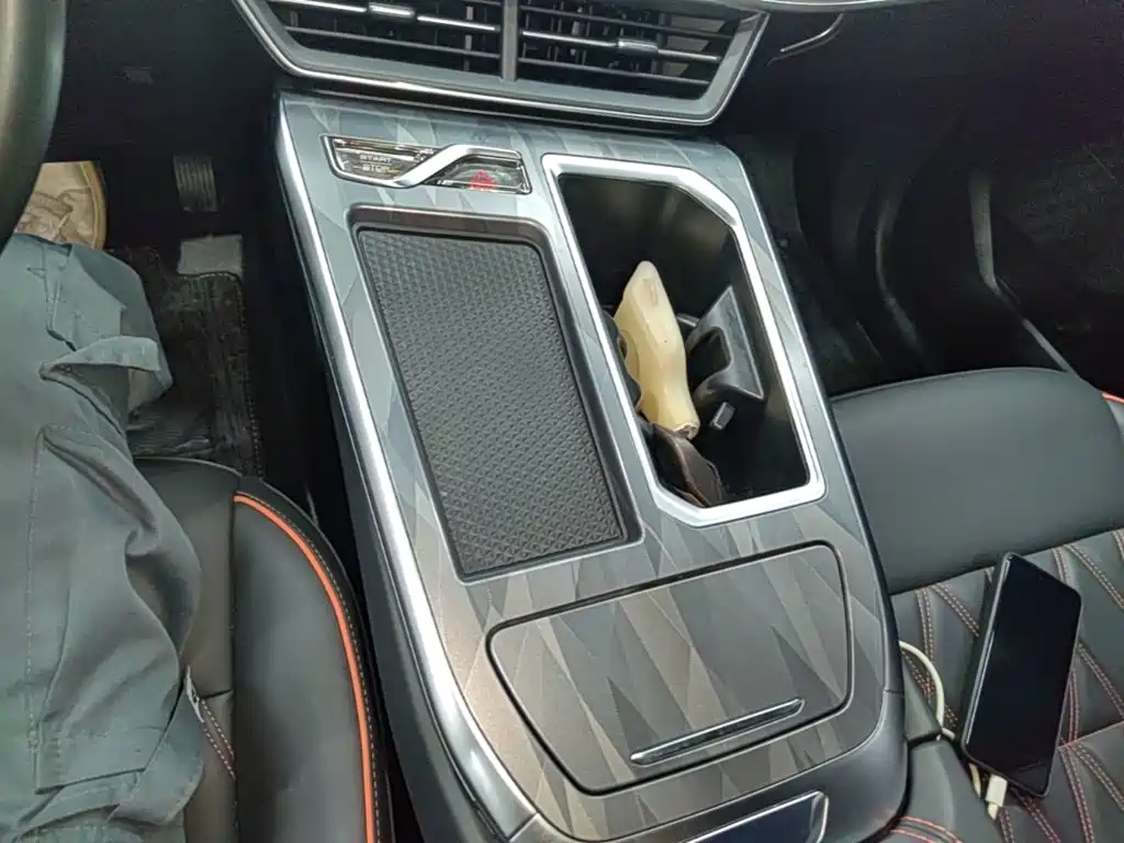 Haval Shenshou — миниатюра 14