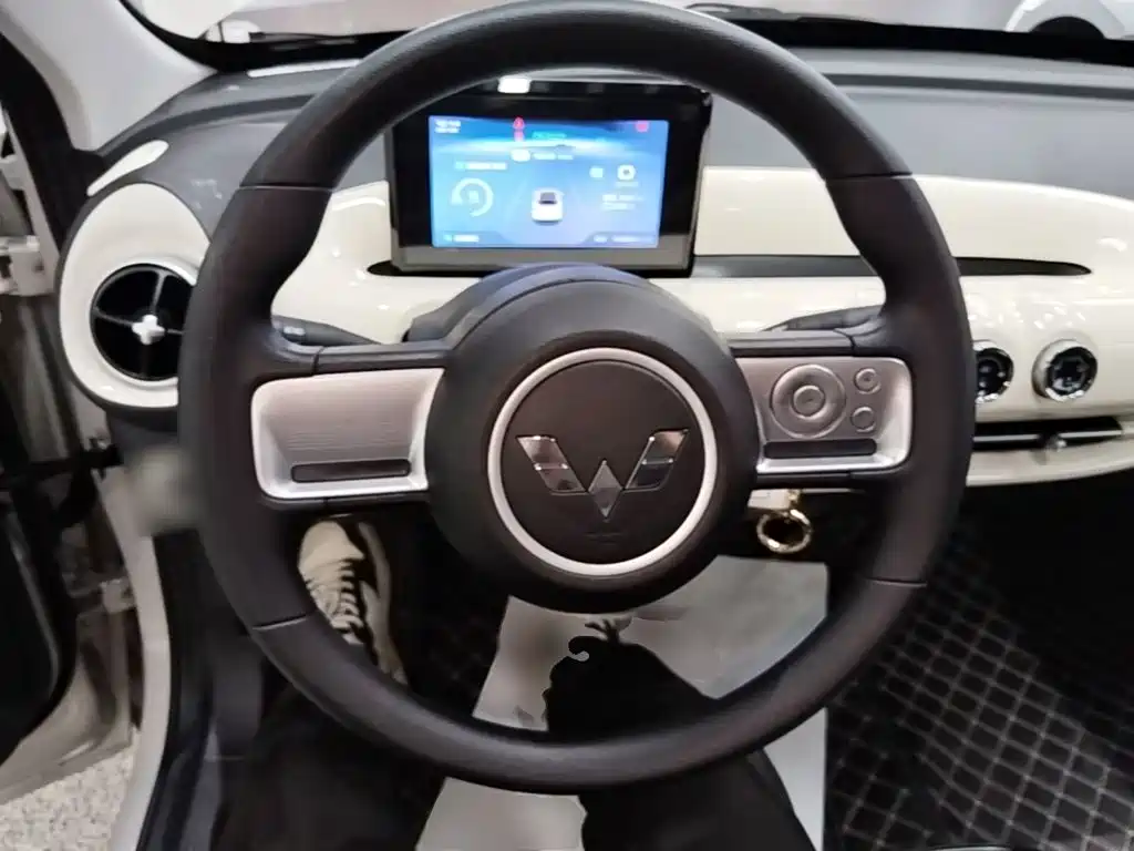 Wuling Bingo — миниатюра 11