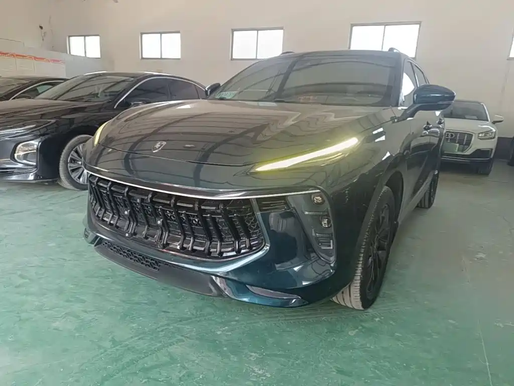 Fengxing Fengxing T5 EVO