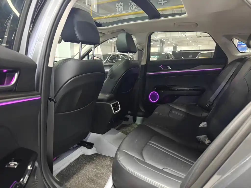 Kia K5 1.5T Premium Edition, фото 5