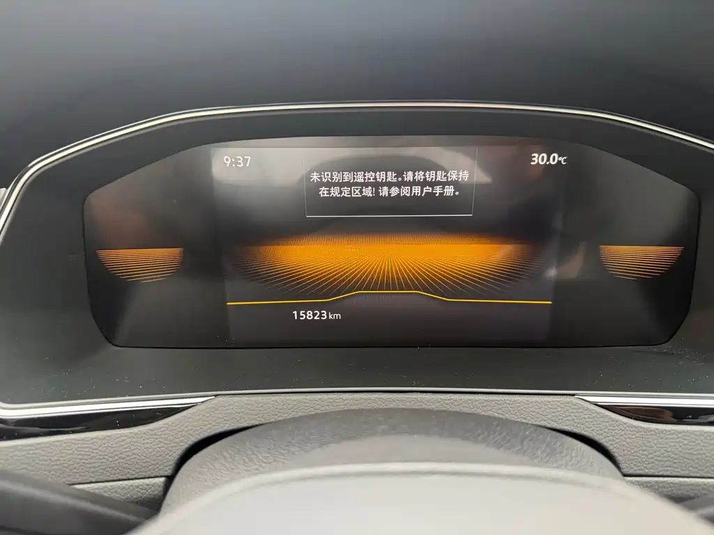 Volkswagen Magotan — миниатюра 6