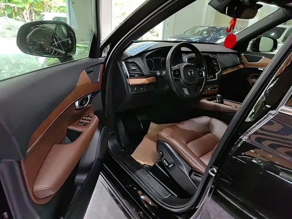 Volvo XC90 — фотографии объявления, Фото 17