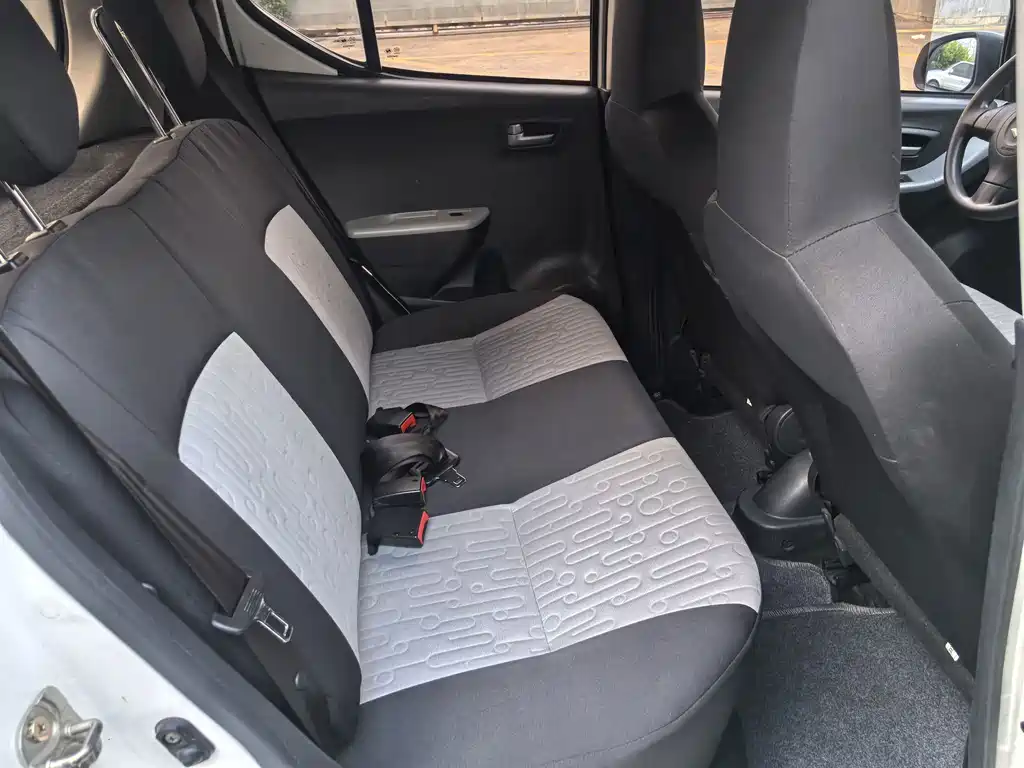 Suzuki Alto — миниатюра 15
