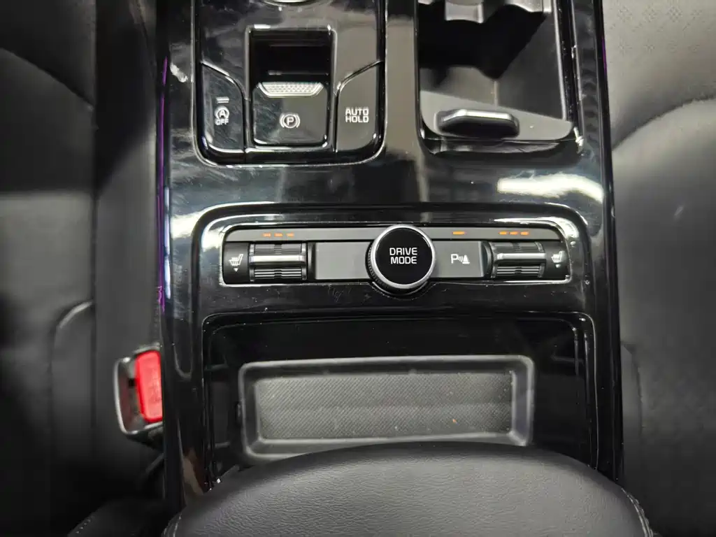 Kia K5 1.5T Premium Edition, фото 11