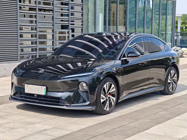 2023 Nio ET5