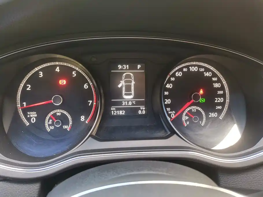 Volkswagen Passat — миниатюра 14