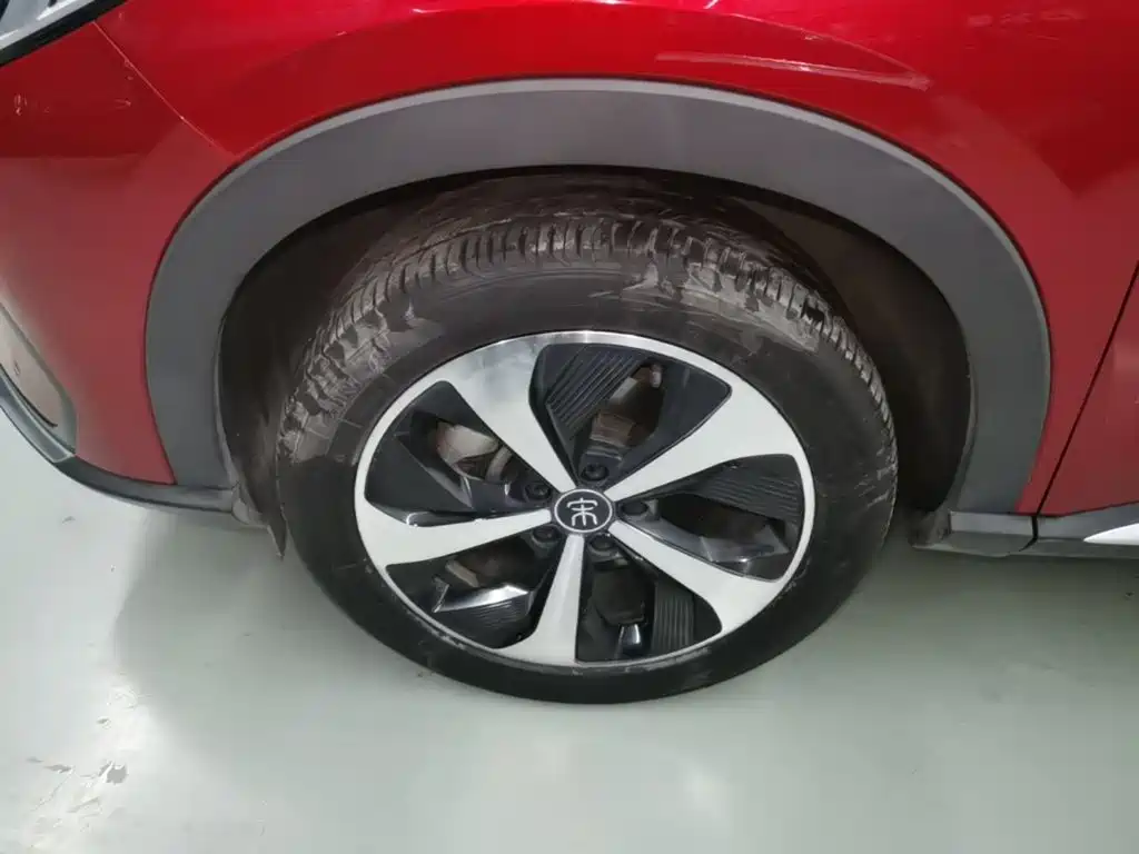 BYD PLUS New Energy — миниатюра 23
