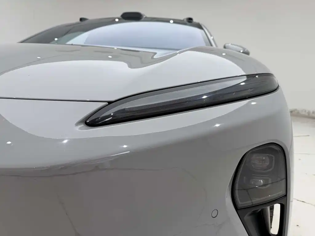 NIO ET5T 2024 75kWh Touring