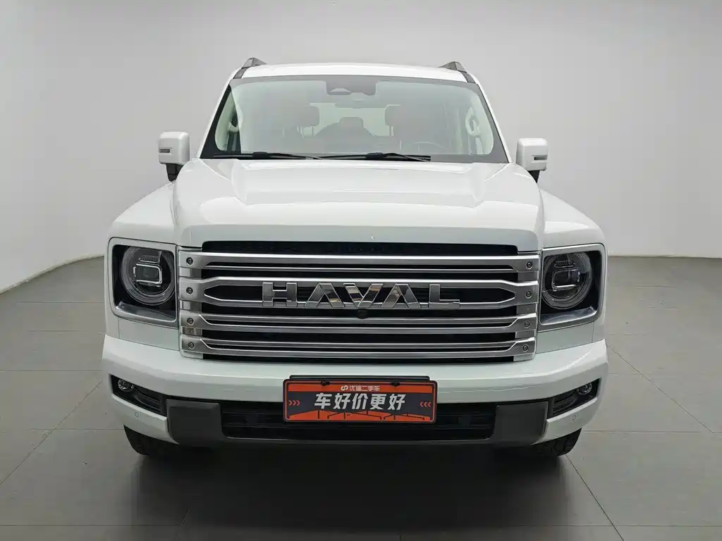 Haval H9 — миниатюра 3