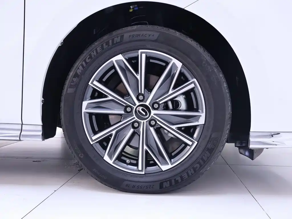 GAC Motor Trumpchi M8 — миниатюра 6