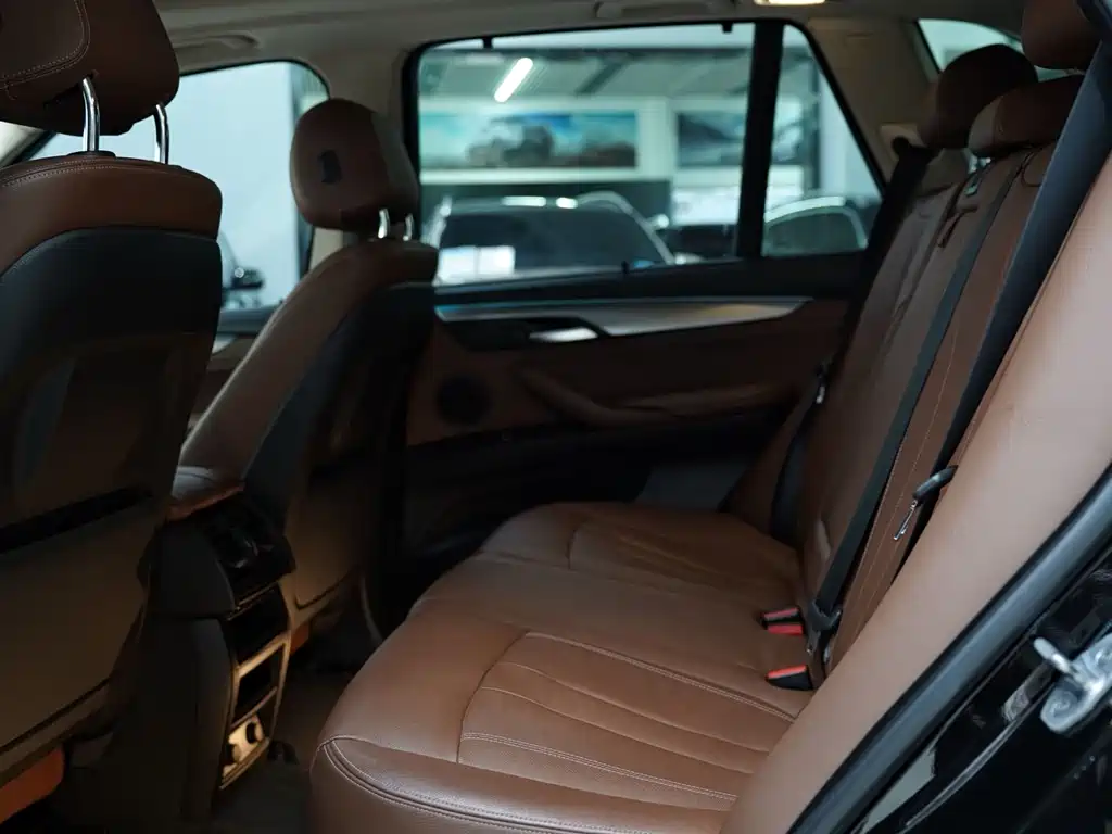 BMW X5 2018 3.0T
