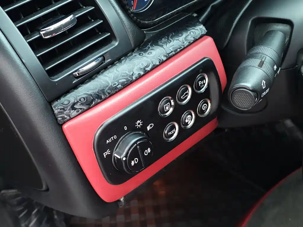 Maserati GranTurismo — миниатюра 25