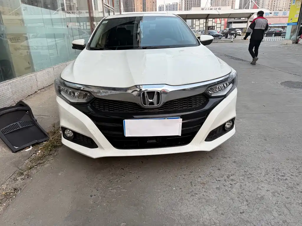 HONDA LINGPAI
