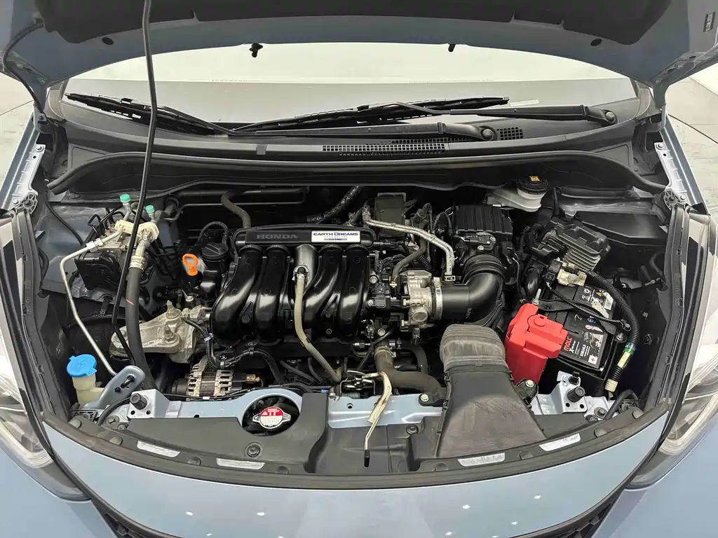 Honda Life — миниатюра 18