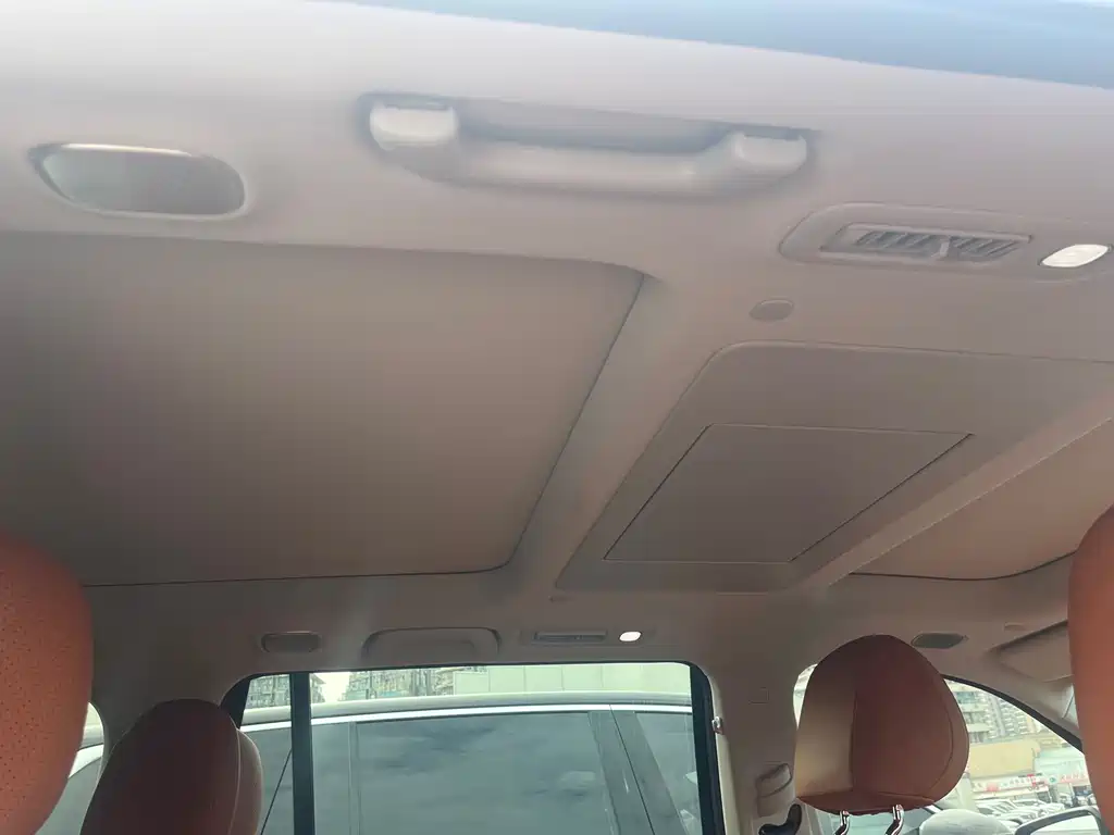 GAC Motor Trumpchi Xiangwang S9 — миниатюра 29