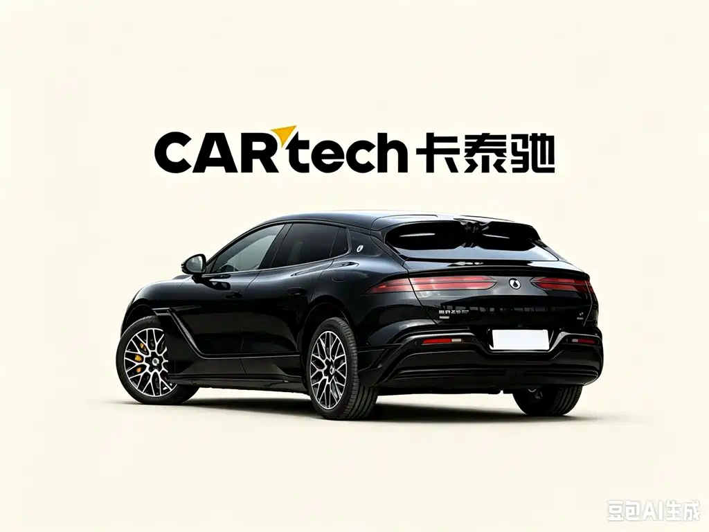 Denza Z9GT