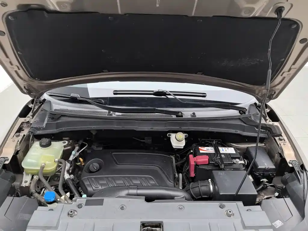 Haima Haima S5 Youth — миниатюра 6