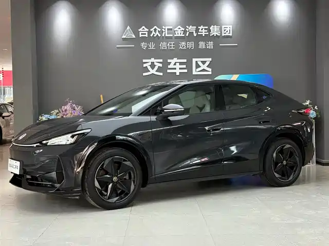 2025 Volkswagen