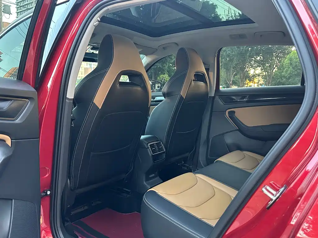 Skoda Kodiaq GT — миниатюра 7