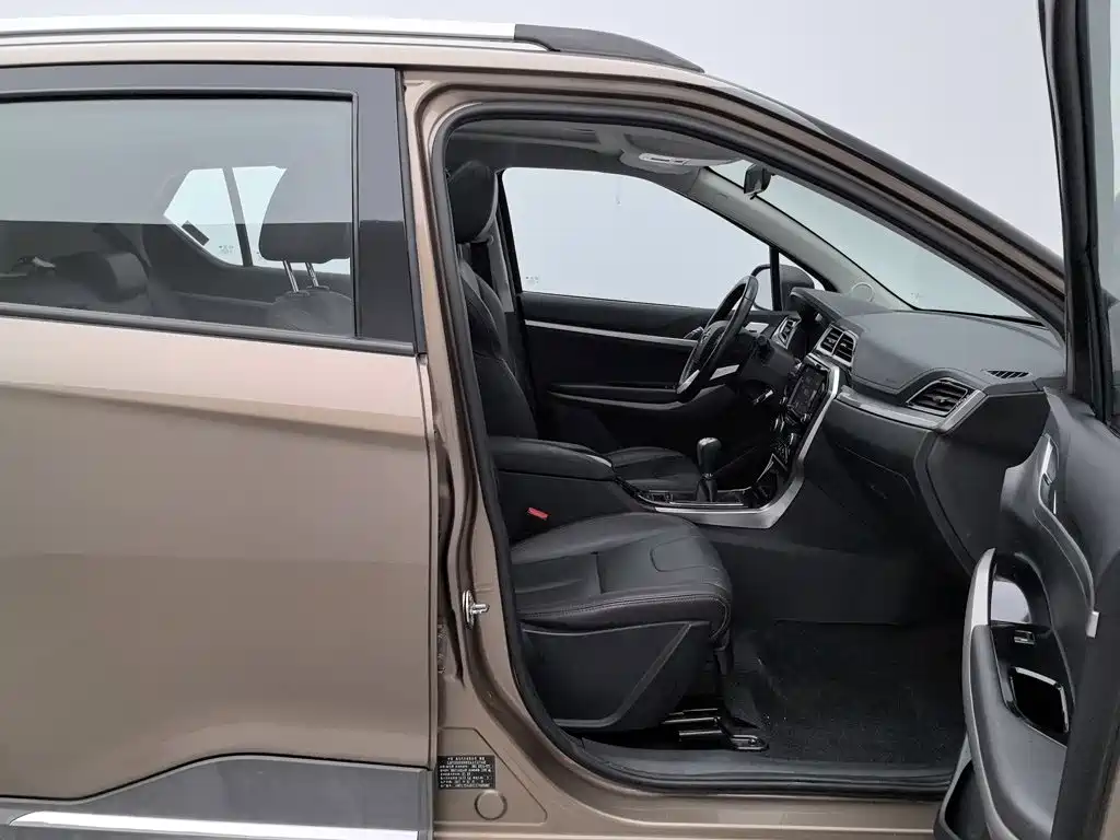 Haima Haima S5 Youth — миниатюра 23