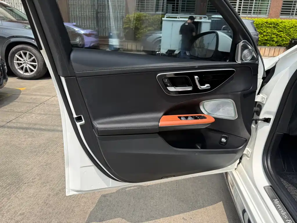 Mercedes-Benz C-Class C 2023 C 260 L Sport