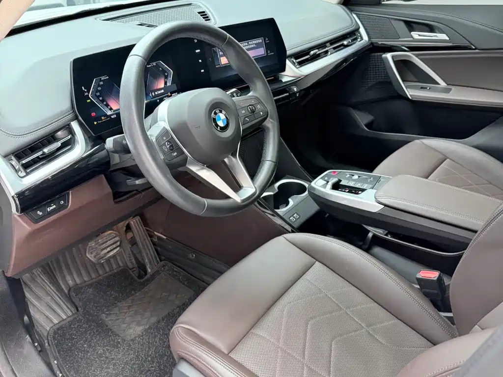 BMW X1 — фотографии объявления, Фото 17
