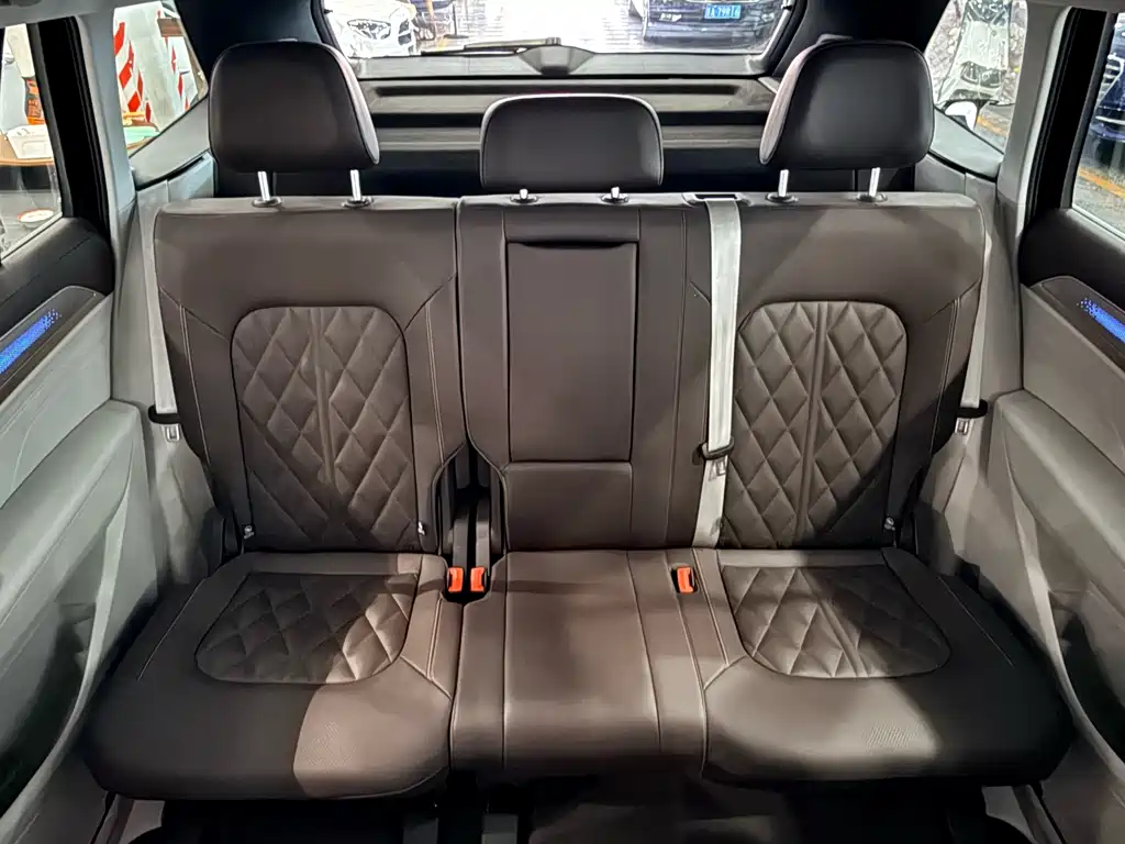Volkswagen Tavendor — миниатюра 8
