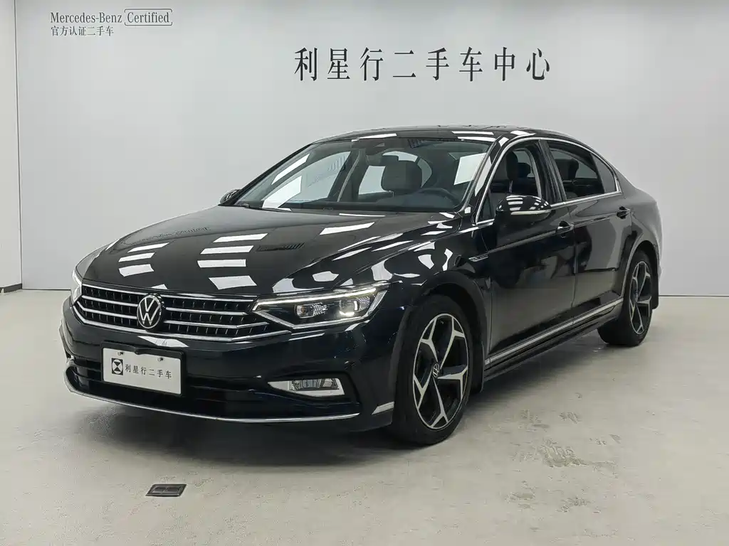 Volkswagen Magotan 2023
