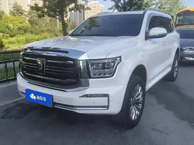2024 TANK 500