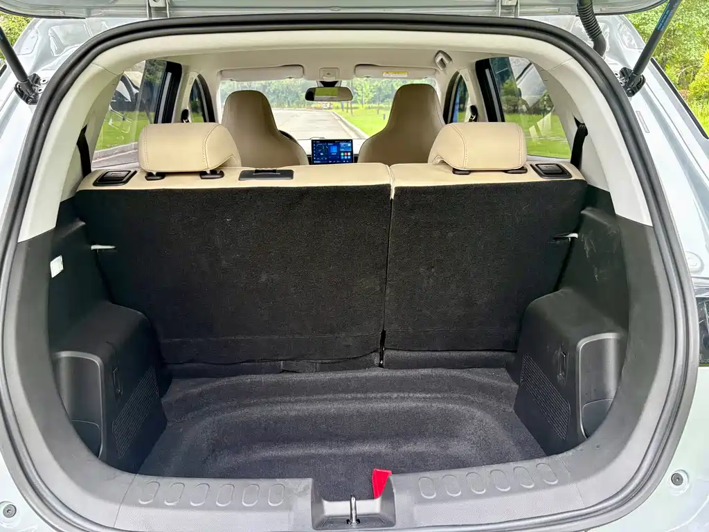 Wuling Bingo PLUS — миниатюра 13