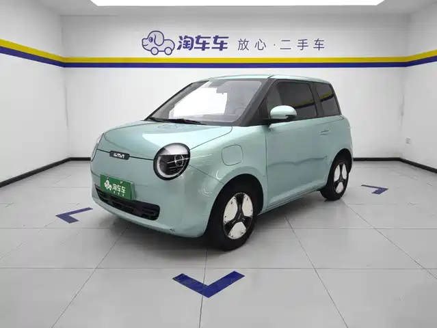 2022 Changan Lumin