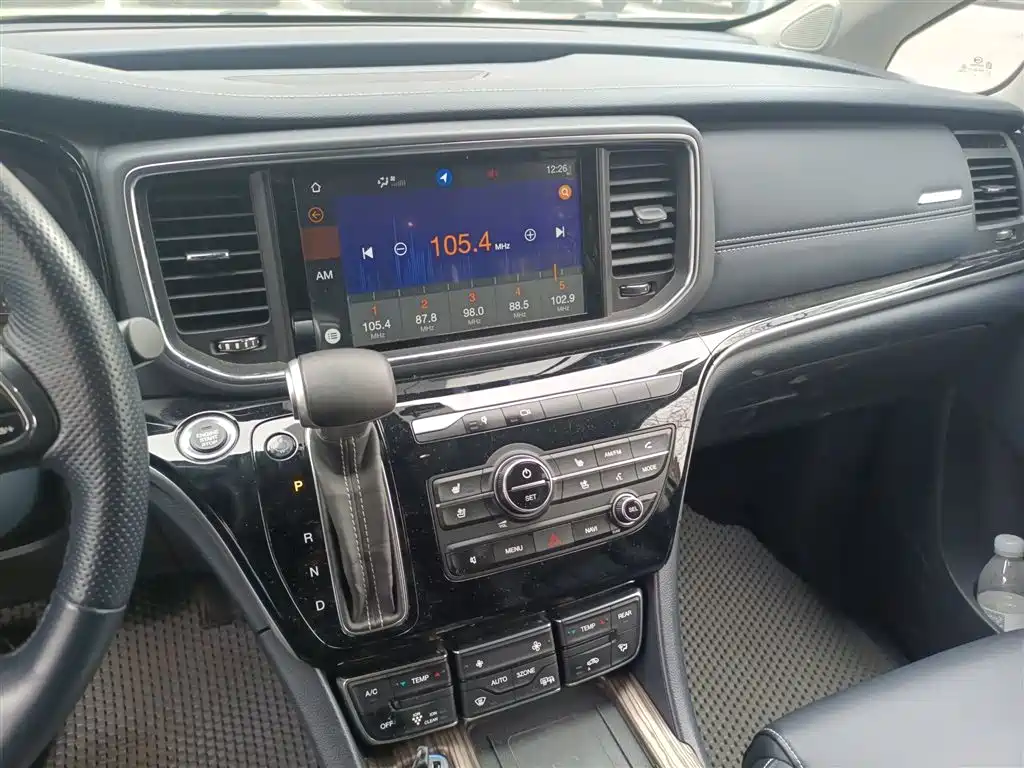GAC M8 2020 390T