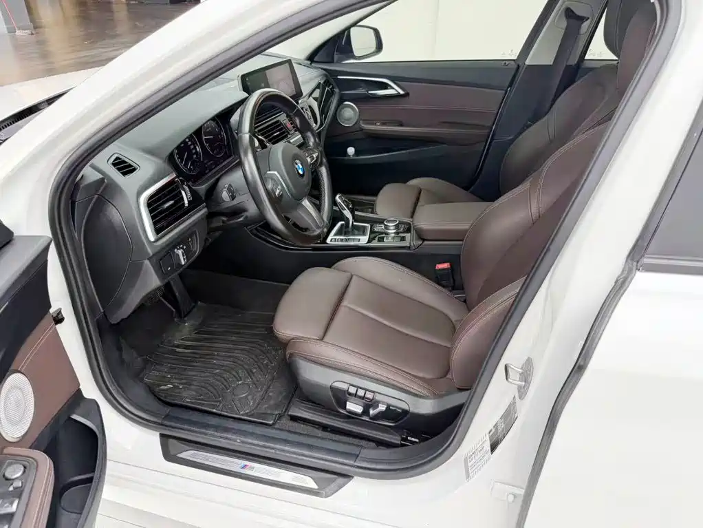 BMW 1 Series — миниатюра 4