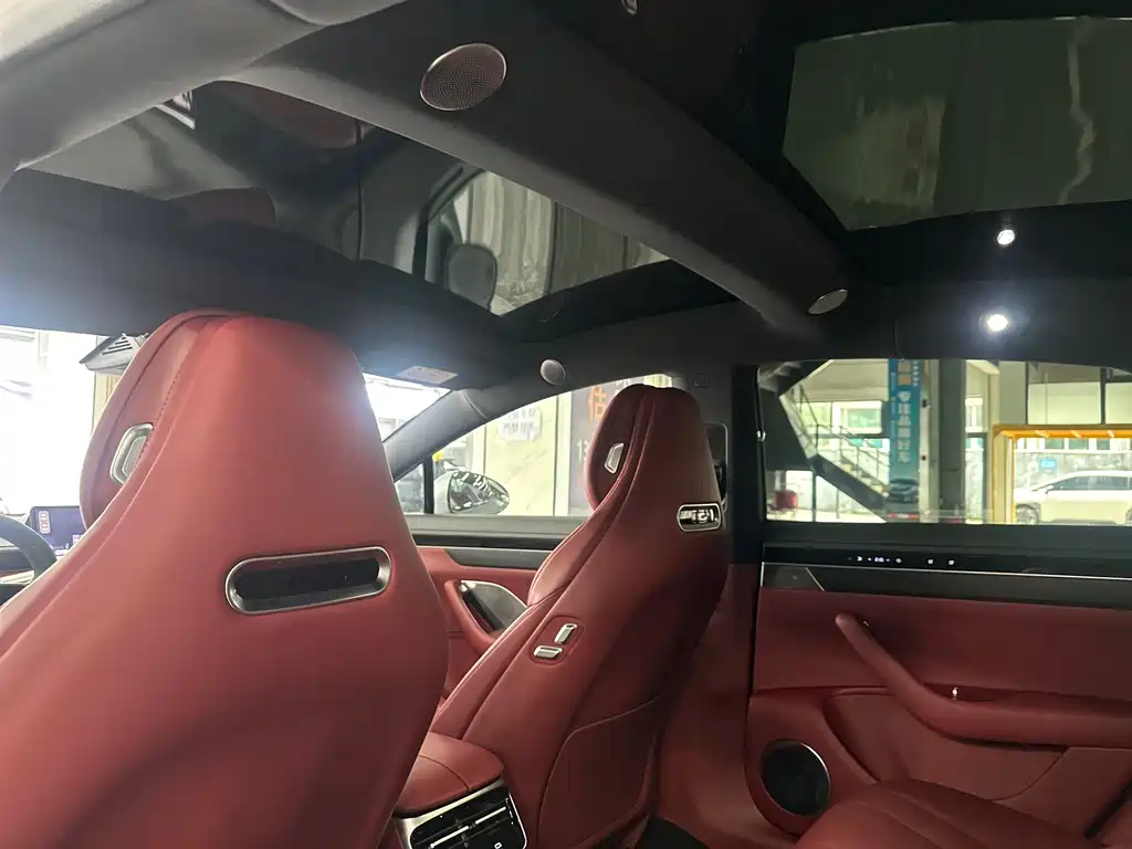 Zhijie Zhijie S7 — миниатюра 11